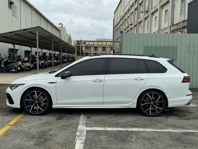 GOLF VARIANT  第8張相片