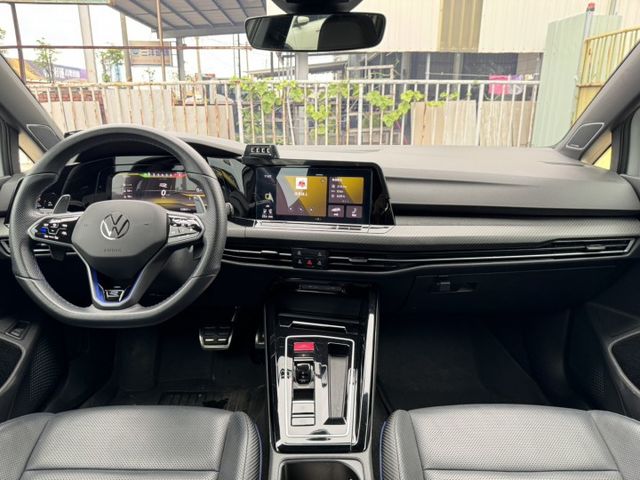 GOLF VARIANT  第11張相片