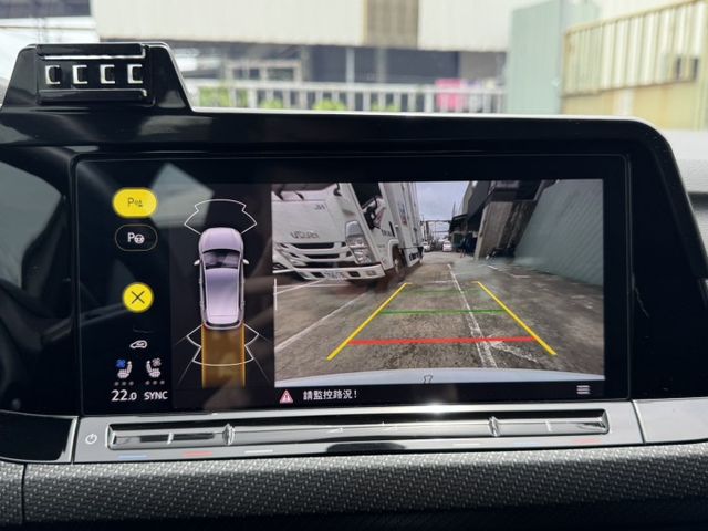 GOLF VARIANT  第16張相片