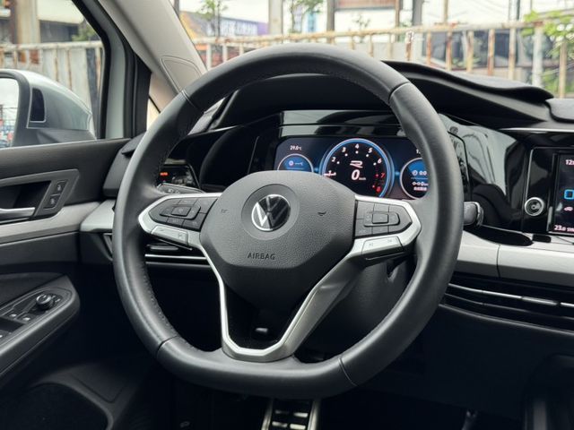 GOLF VIII  第12張相片
