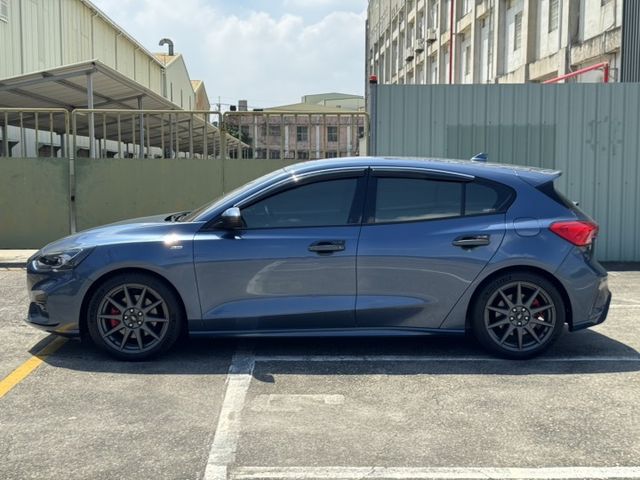在店 / 五門 / 實車  第8張相片