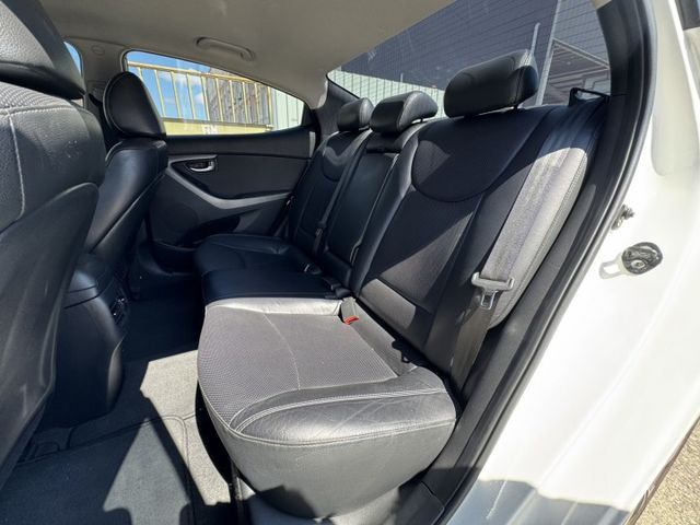 ELANTRA EX  第10張相片
