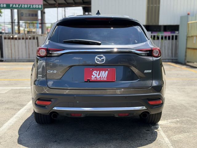 在店實車 / 七人座 / 車況優  第5張相片
