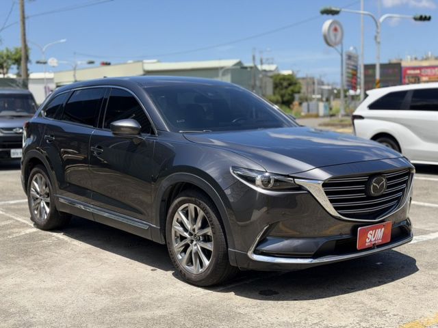 在店實車 / 七人座 / 車況優  第6張相片