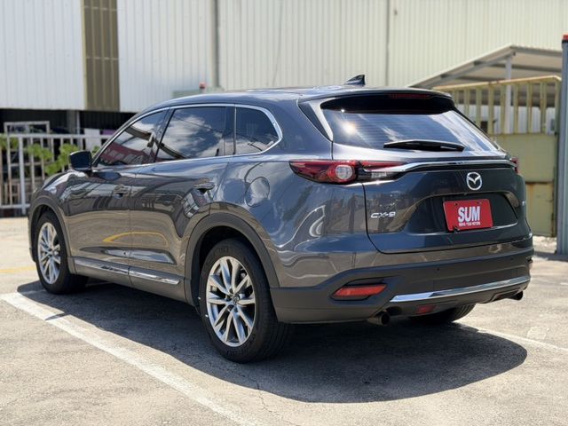 在店實車 / 七人座 / 車況優  第7張相片