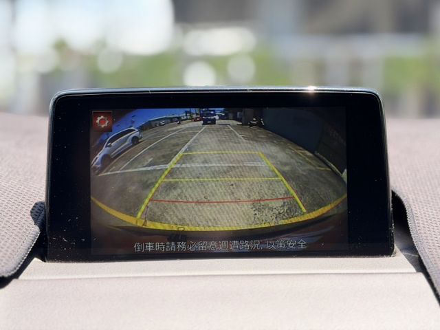 在店實車 / 七人座 / 車況優  第16張相片