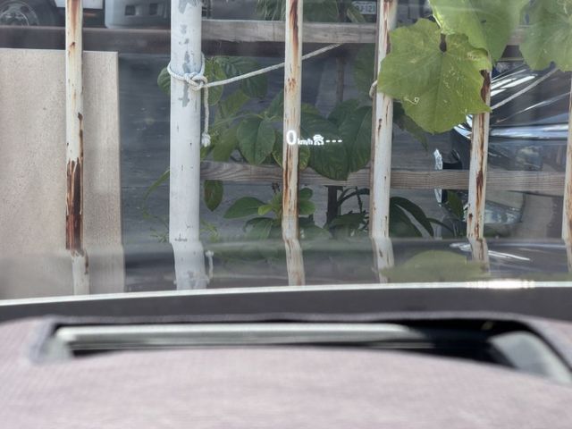 在店實車 / 七人座 / 車況優  第17張相片