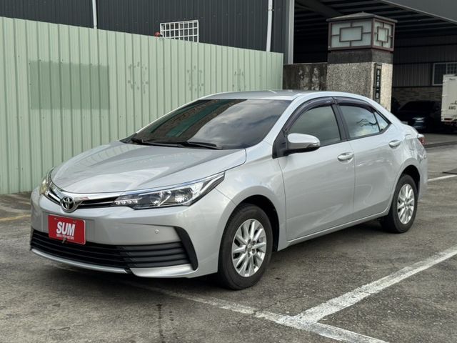 ALTIS  第2張相片