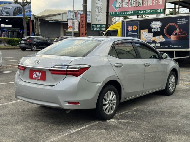 ALTIS  第3張相片