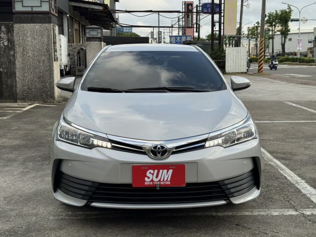 ALTIS  第4張相片