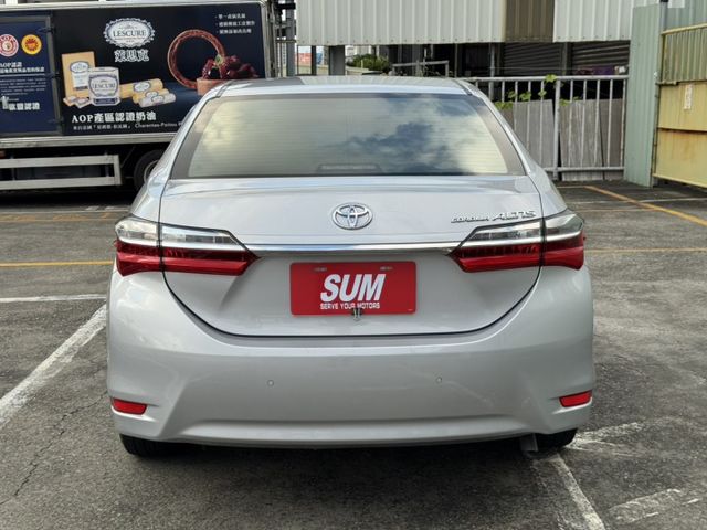 ALTIS  第5張相片