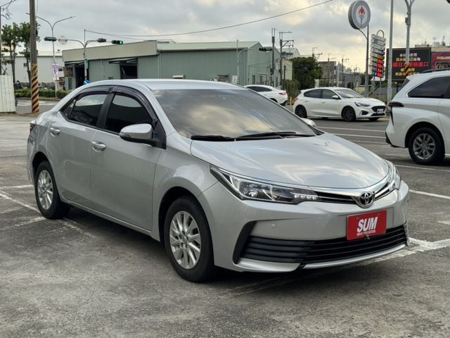 ALTIS  第6張相片