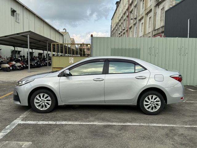 ALTIS  第8張相片
