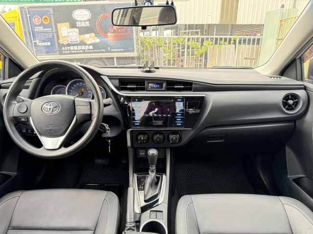 ALTIS  第11張相片