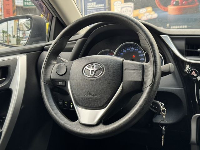 ALTIS  第12張相片
