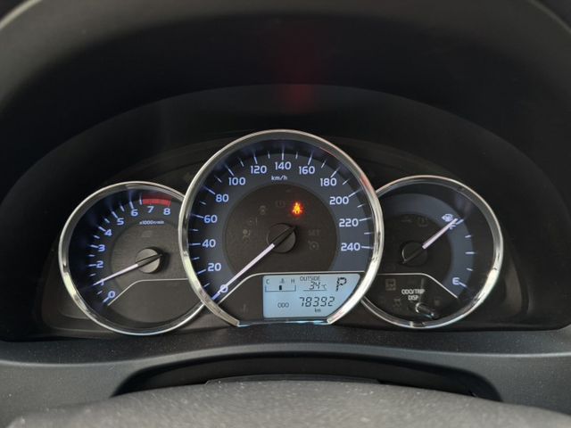 ALTIS  第14張相片