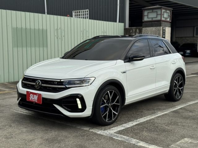 T-ROC  第2張相片