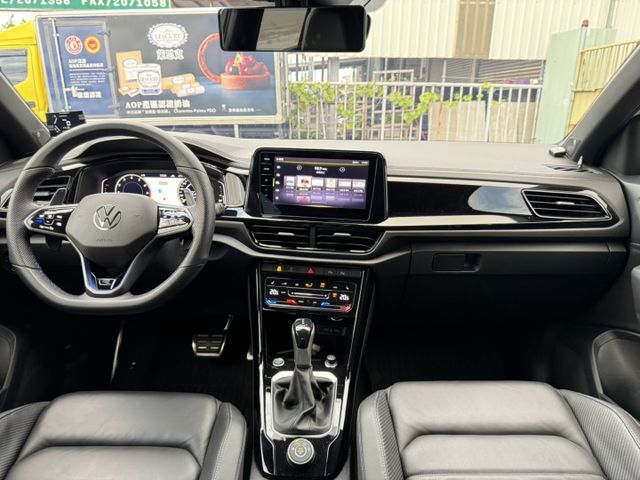 T-ROC  第10張相片