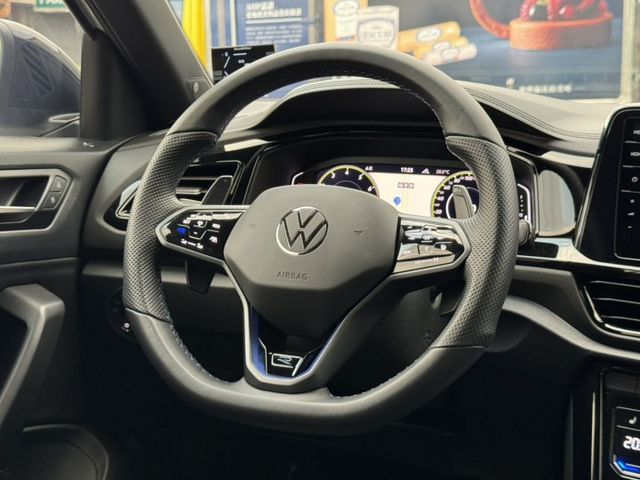 T-ROC  第11張相片