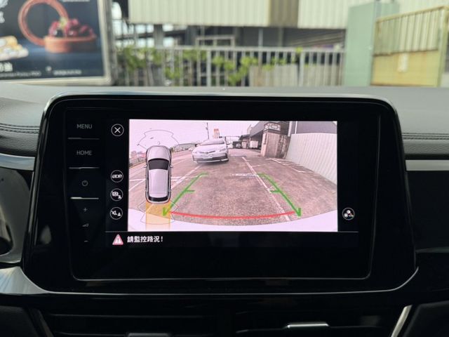 T-ROC  第12張相片