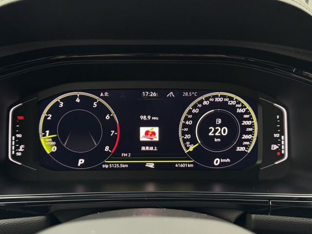 T-ROC  第15張相片