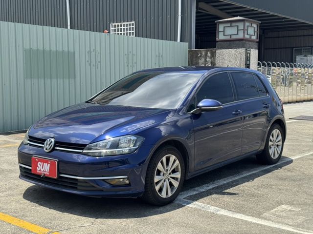 GOLF VII  第2張相片