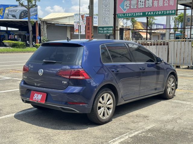 GOLF VII  第3張相片