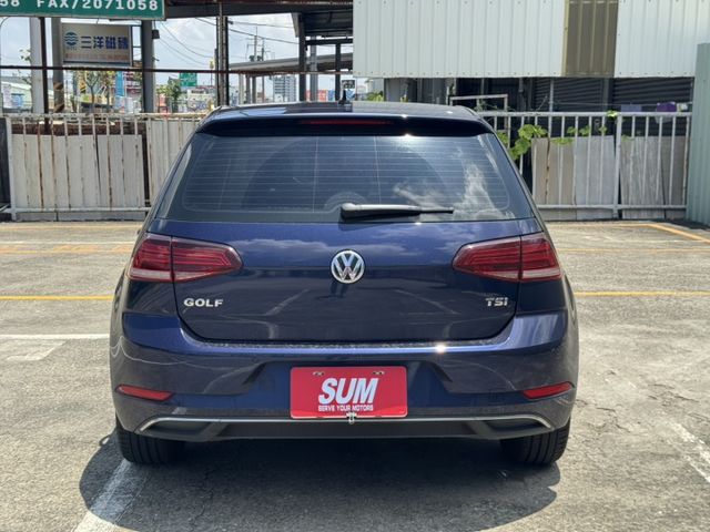 GOLF VII  第5張相片