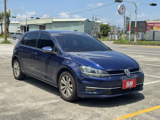 GOLF VII  第6張相片