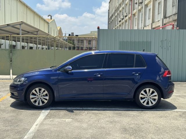 GOLF VII  第8張相片