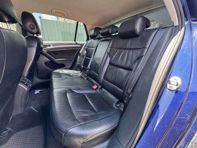 GOLF VII  第10張相片
