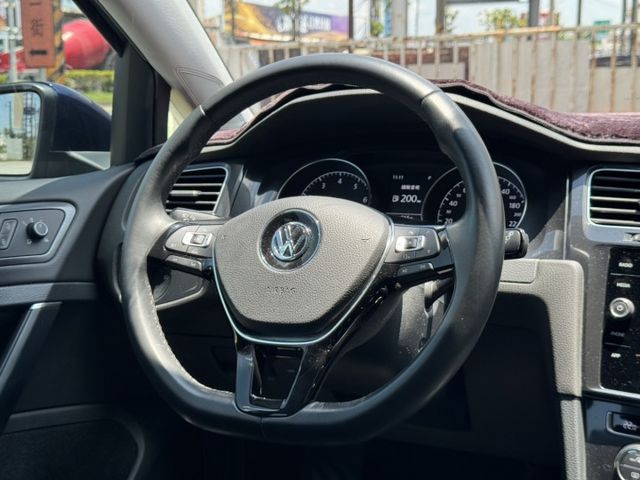 GOLF VII  第12張相片