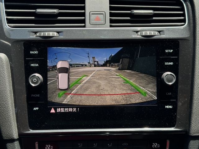 GOLF VII  第13張相片