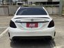 C-CLASS SEDAN W205  第5張縮圖