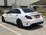 C-CLASS SEDAN W205  第7張縮圖