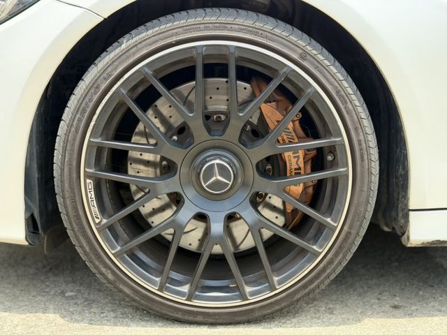 C-CLASS SEDAN W205  第9張相片