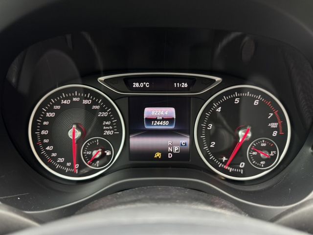 A-CLASS W176  第15張相片