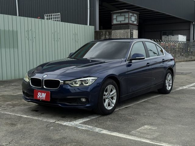 3 SERIES SEDAN F30  第2張相片