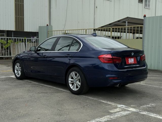 3 SERIES SEDAN F30  第7張相片