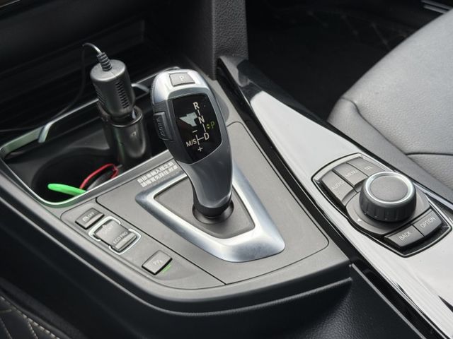 3 SERIES SEDAN F30  第13張相片
