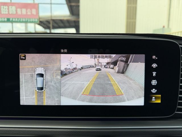 在店 / 輕油電 天窗 / 歡迎預約賞車  第16張相片