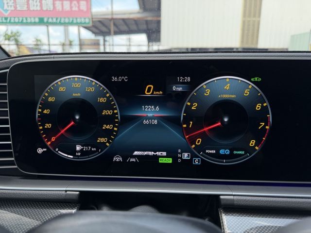 在店 / 輕油電 天窗 / 歡迎預約賞車  第19張相片