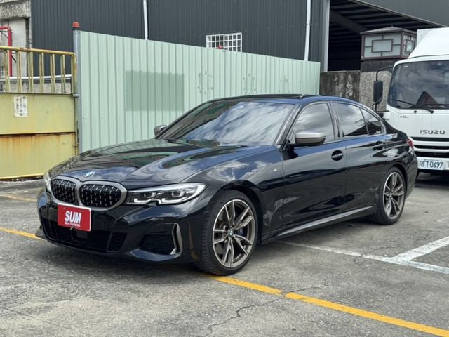 4WD 油電車 / 車換車 / 強力過件  第2張相片