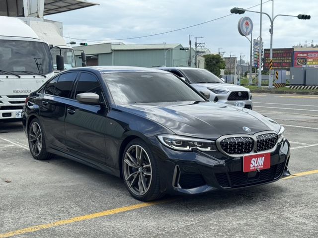 4WD 油電車 / 車換車 / 強力過件  第6張相片