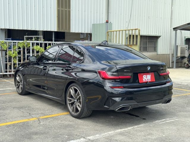 4WD 油電車 / 車換車 / 強力過件  第7張相片