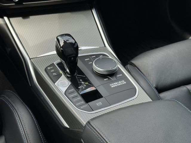 4WD 油電車 / 車換車 / 強力過件  第13張相片