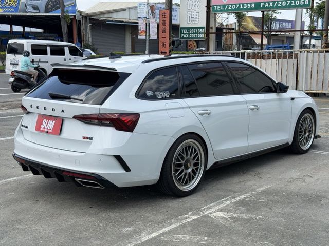 在店 / RS 天窗 / 車況優 / 認證保固  第3張相片