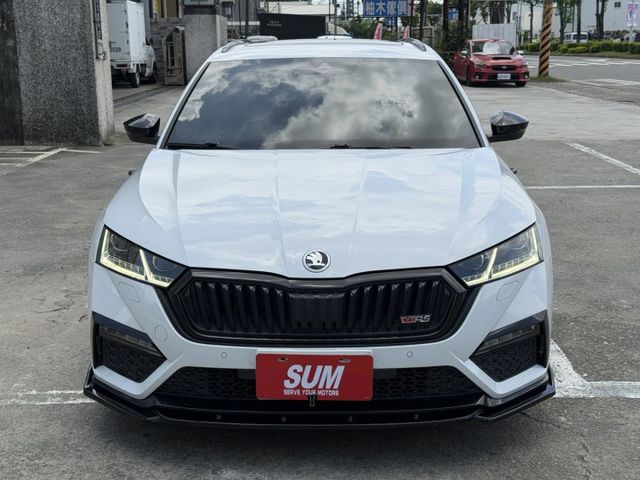 在店 / RS 天窗 / 車況優 / 認證保固  第4張相片