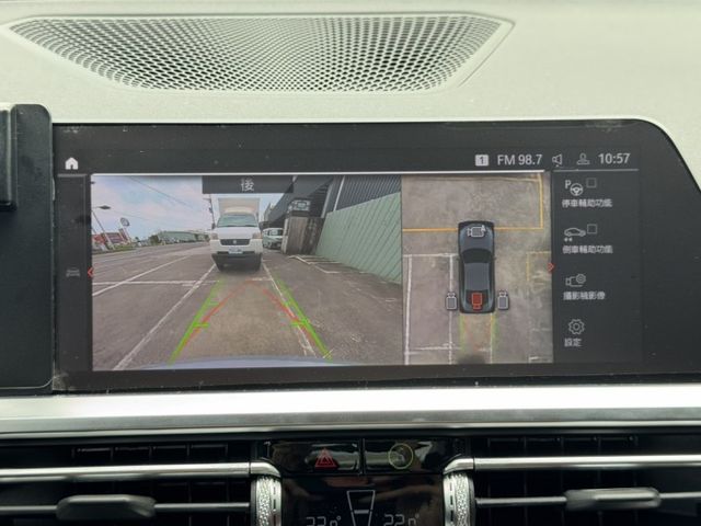 在店 / 油電 / 車況優 / 歡迎車換車  第17張相片