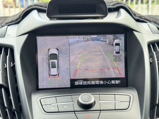 在店 / 柴油車 / 歡迎預約賞車  第14張相片